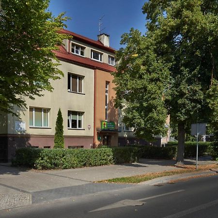 Szkolne Schronisko Mlodziezowe W Olsztynie Hostel Opolznevoye Bagian luar foto