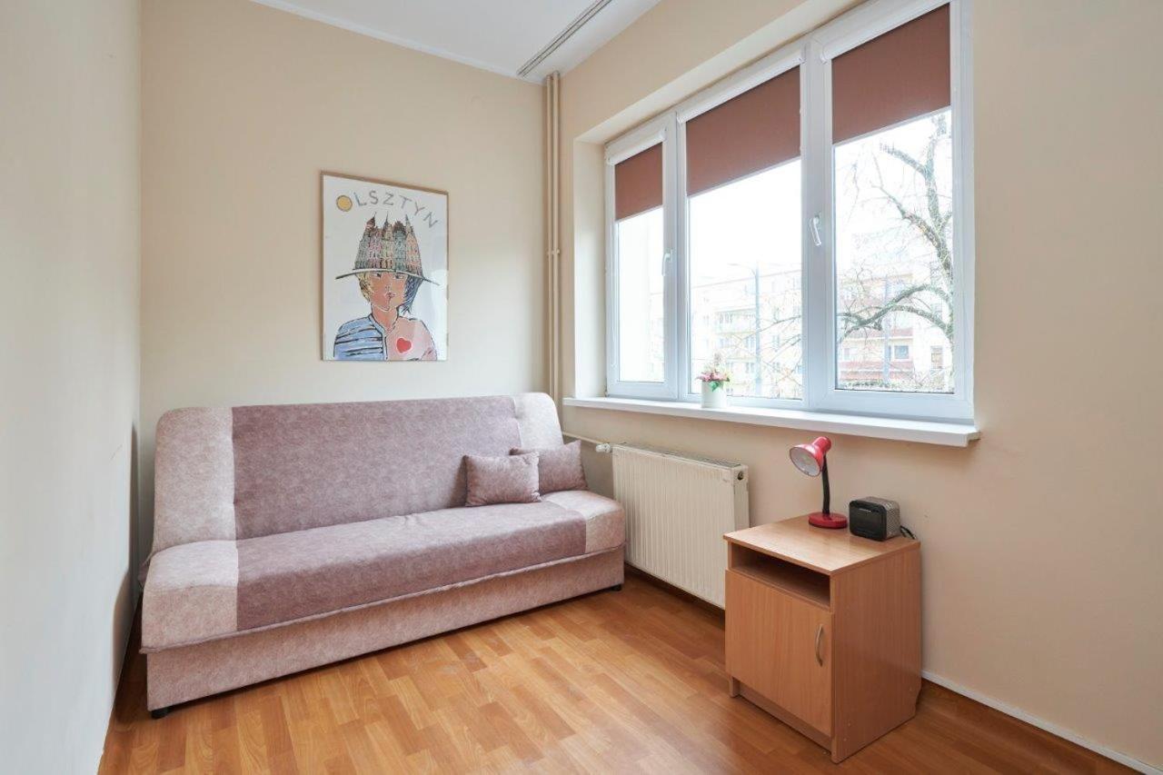 Szkolne Schronisko Mlodziezowe W Olsztynie Hostel Opolznevoye Bagian luar foto