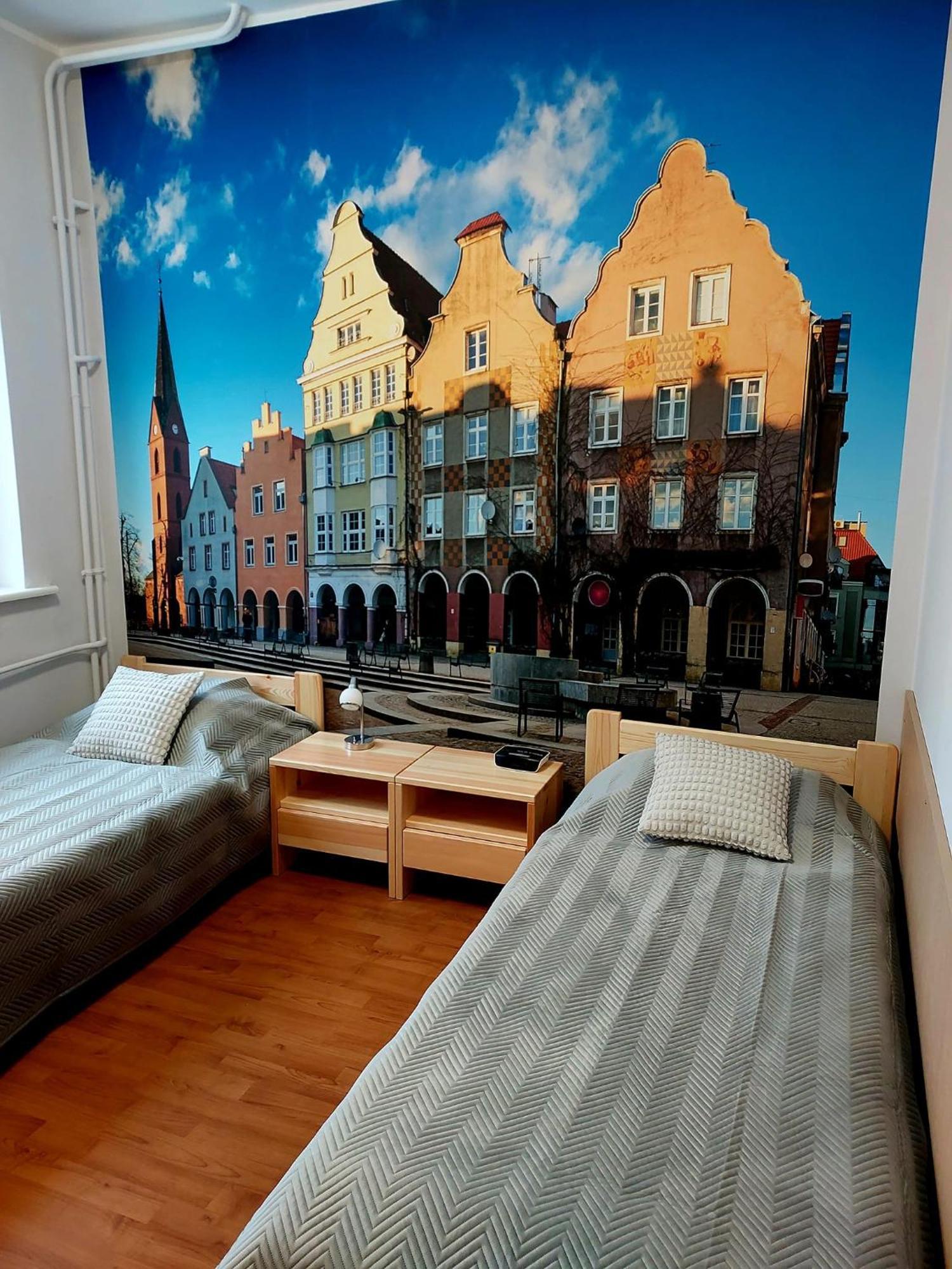 Szkolne Schronisko Mlodziezowe W Olsztynie Hostel Opolznevoye Bagian luar foto