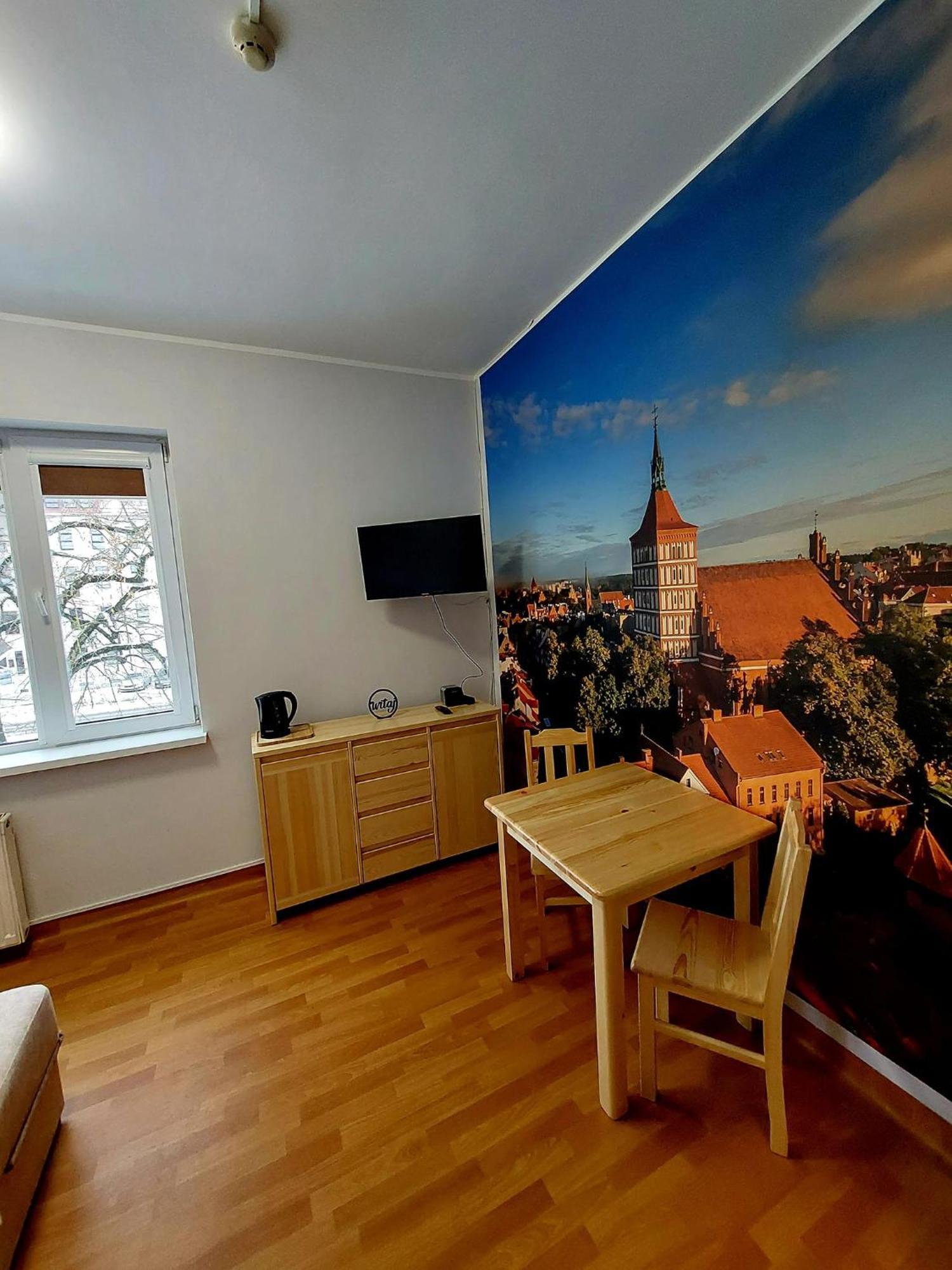 Szkolne Schronisko Mlodziezowe W Olsztynie Hostel Opolznevoye Bagian luar foto