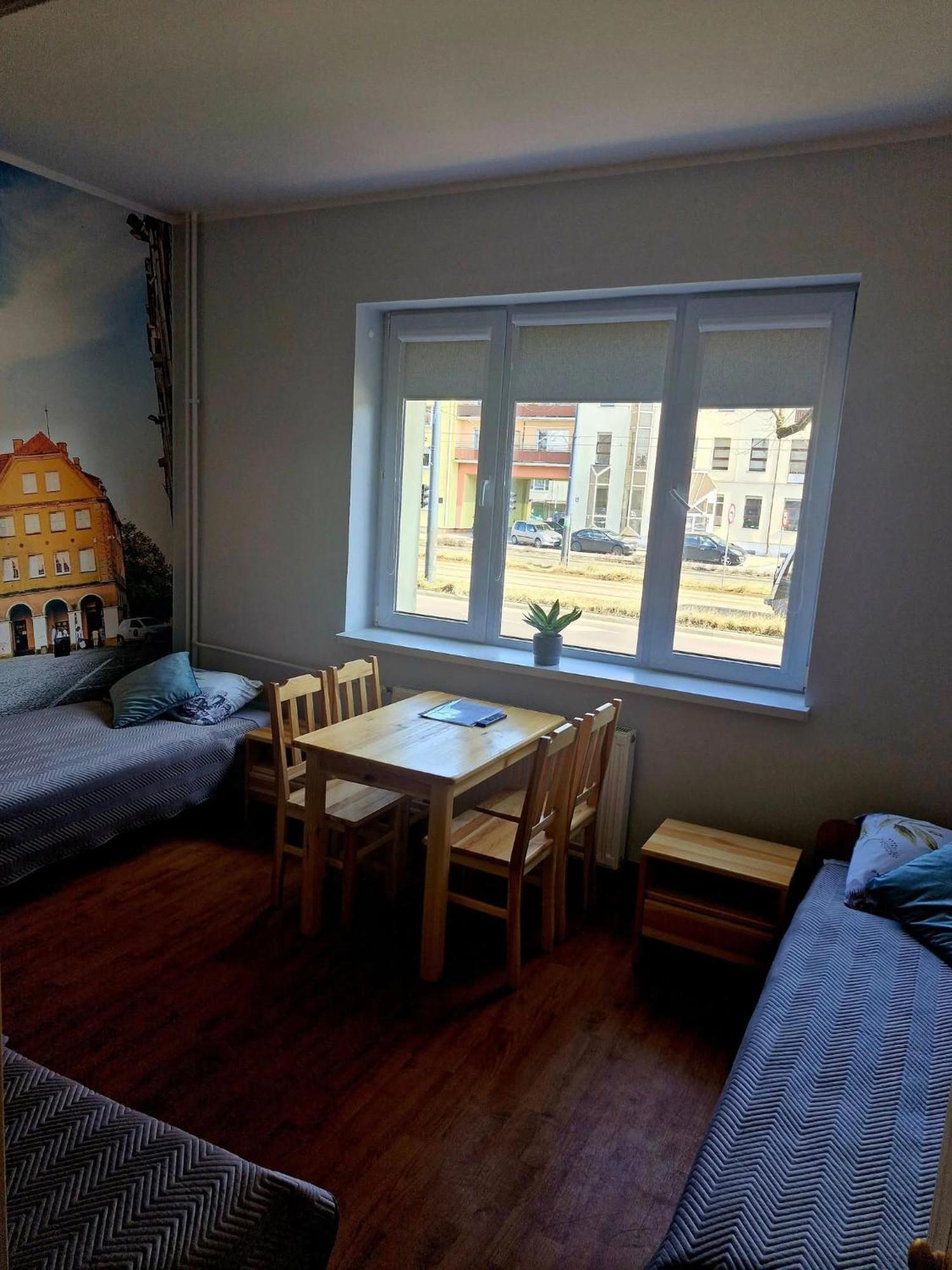 Szkolne Schronisko Mlodziezowe W Olsztynie Hostel Opolznevoye Bagian luar foto