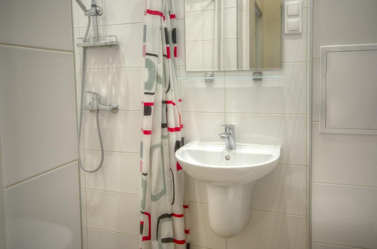 Szkolne Schronisko Mlodziezowe W Olsztynie Hostel Opolznevoye Bagian luar foto